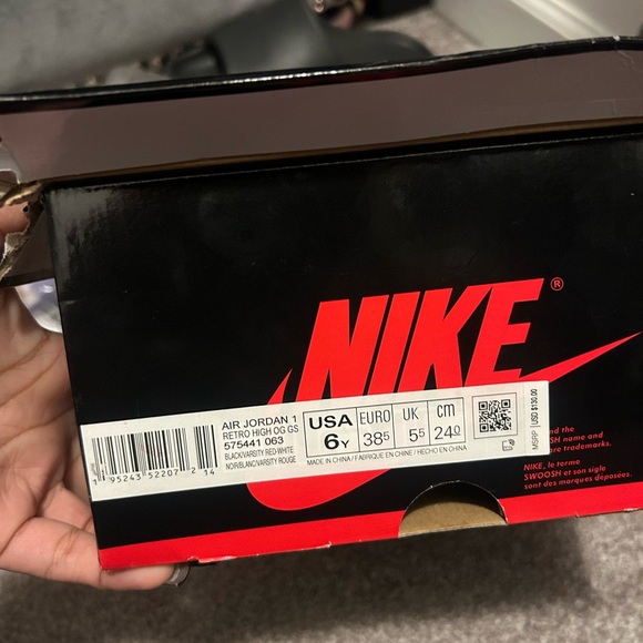 Patent bred 1s - Picture 5 of 5